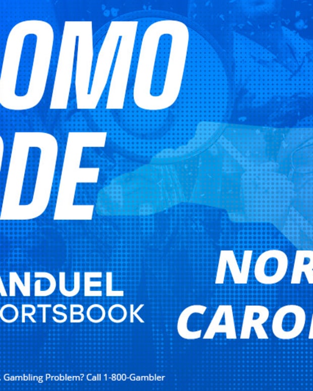 FanDuel $300 Promotion
